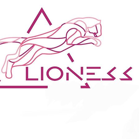 Lioness Estate - Dunedin Exteriör bild